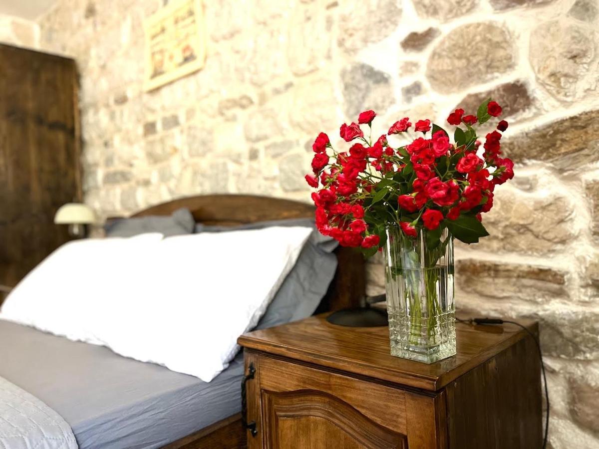 Una Apartments Kotor Kültér fotó