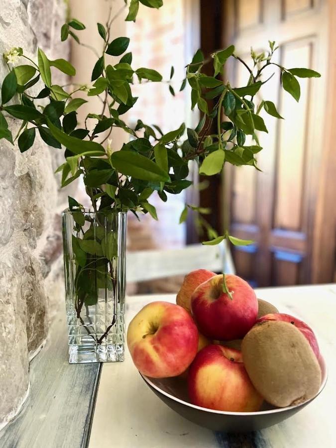 Una Apartments Kotor Kültér fotó
