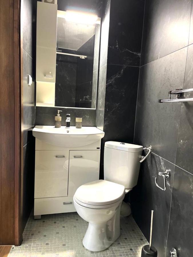 Una Apartments Kotor Kültér fotó
