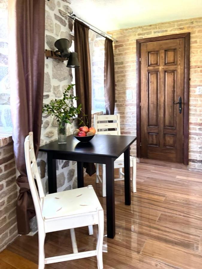 Una Apartments Kotor Kültér fotó