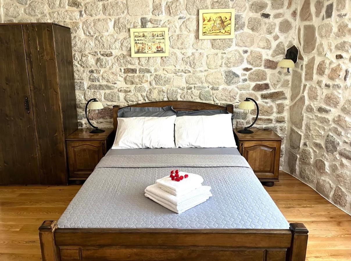 Una Apartments Kotor Kültér fotó
