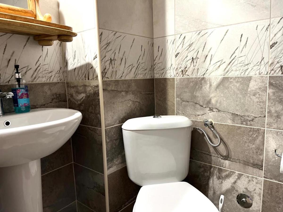 Una Apartments Kotor Kültér fotó