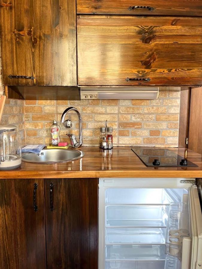 Una Apartments Kotor Kültér fotó