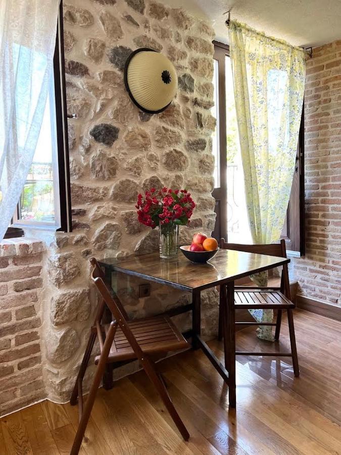 Una Apartments Kotor Kültér fotó