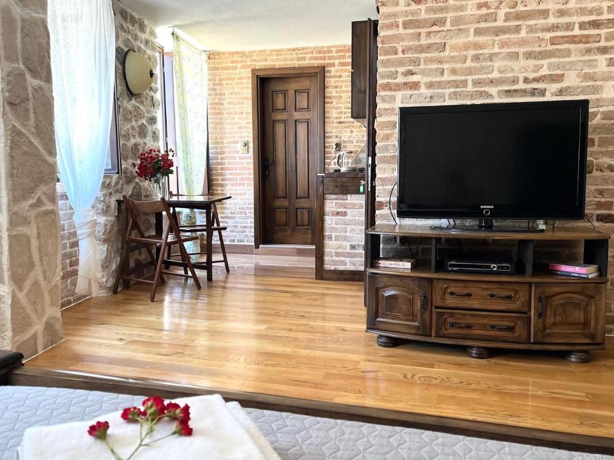 Una Apartments Kotor Kültér fotó