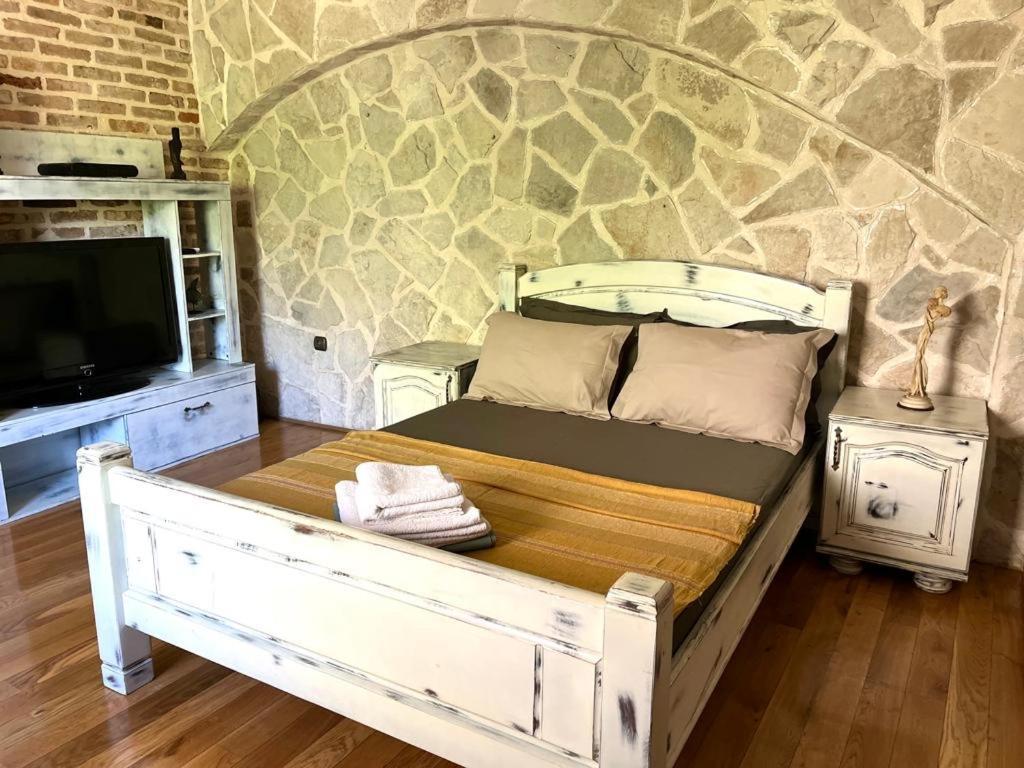 Una Apartments Kotor Kültér fotó