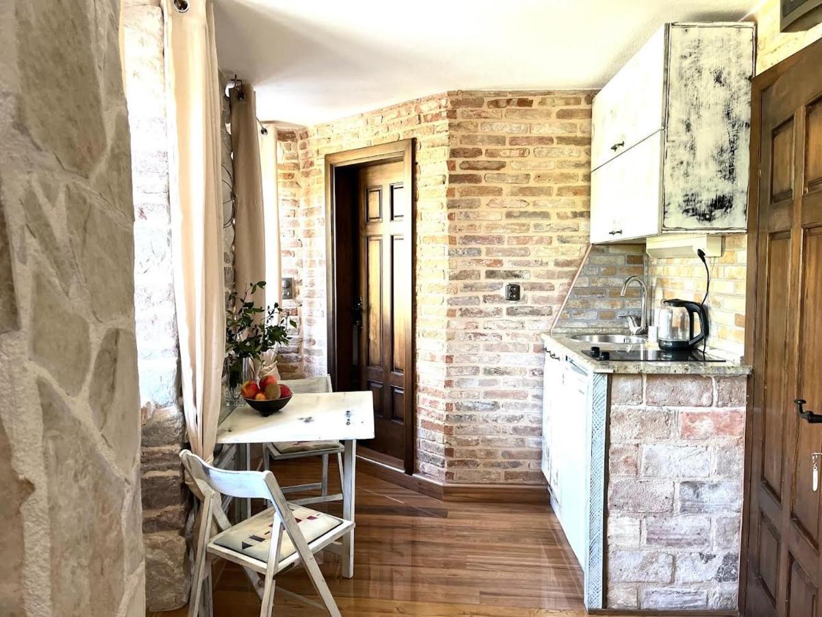 Una Apartments Kotor Kültér fotó