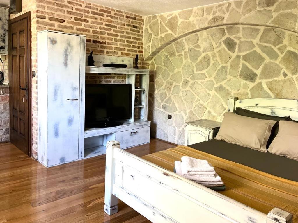Una Apartments Kotor Kültér fotó