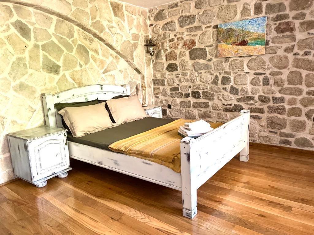 Una Apartments Kotor Kültér fotó