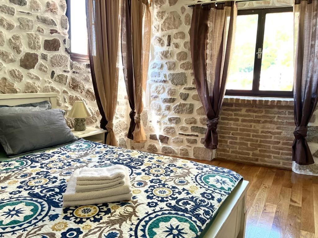 Una Apartments Kotor Kültér fotó