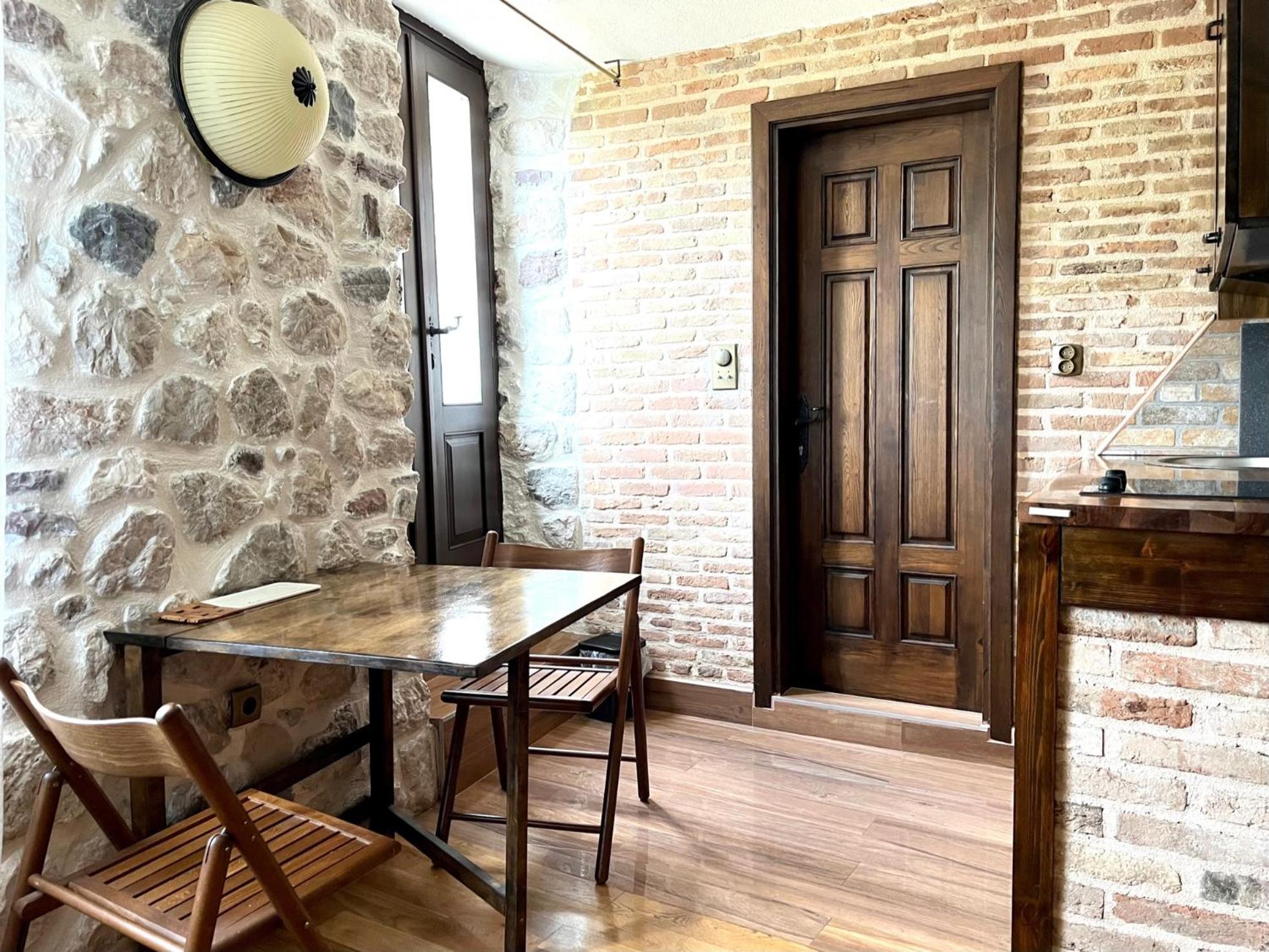 Una Apartments Kotor Kültér fotó