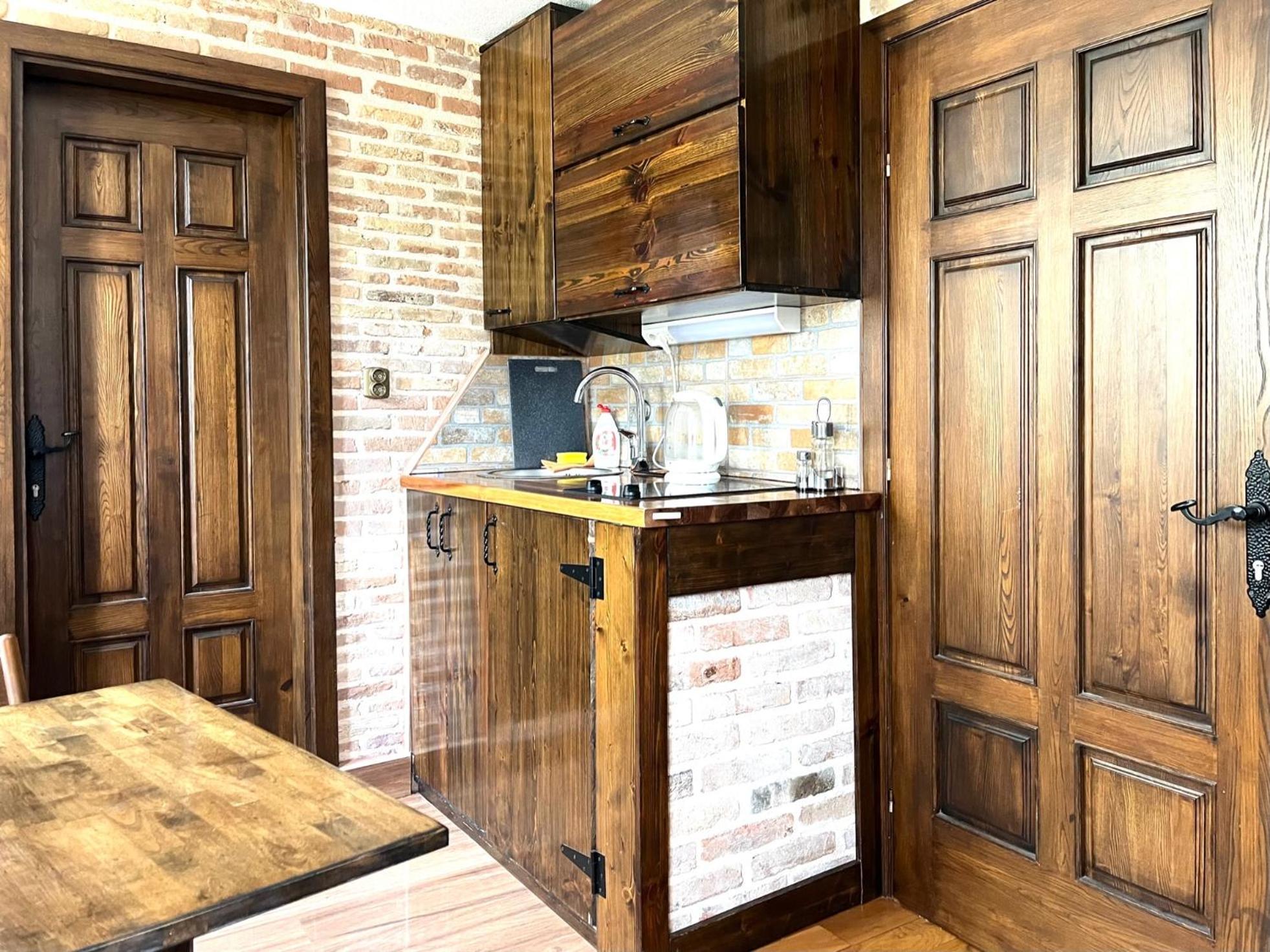 Una Apartments Kotor Kültér fotó