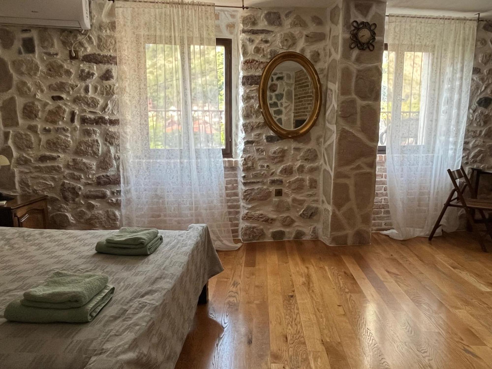 Una Apartments Kotor Kültér fotó