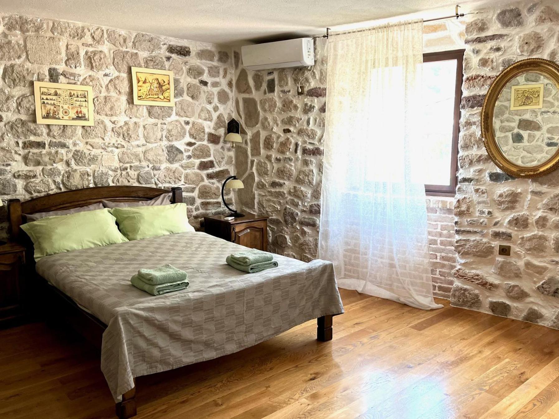 Una Apartments Kotor Kültér fotó