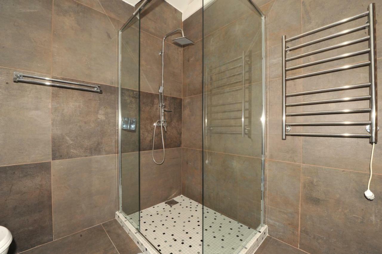 Una Apartments Kotor Kültér fotó